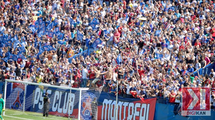 Photos Digikan PSG-Lyon au Trophée des Champions 2015 -61