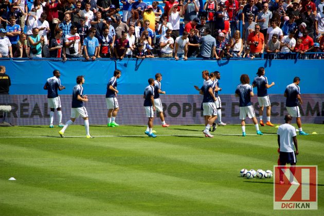 Photos Digikan PSG-Lyon au Trophée des Champions 2015 -61