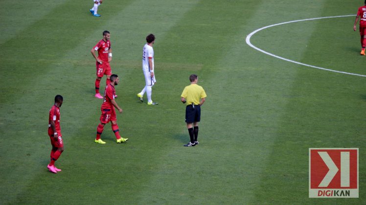 Photos Digikan PSG-Lyon au Trophée des Champions 2015 -61