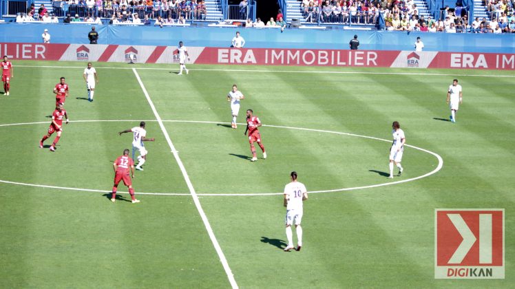 Photos Digikan PSG-Lyon au Trophée des Champions 2015 -61