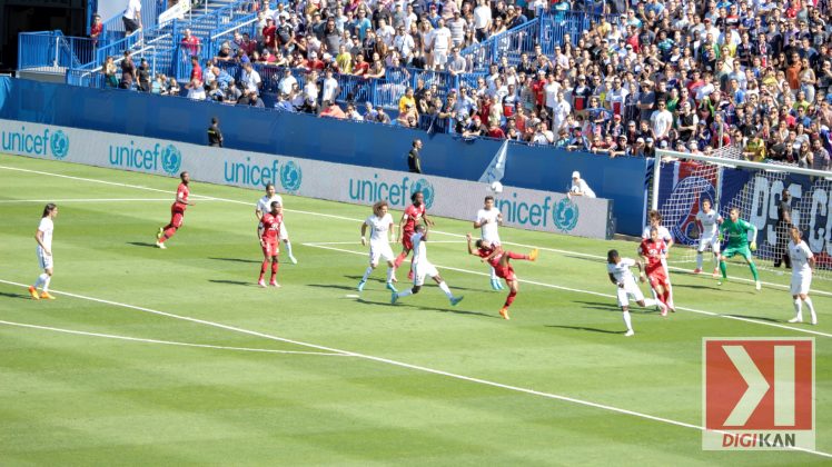 Photos Digikan PSG-Lyon au Trophée des Champions 2015 -61