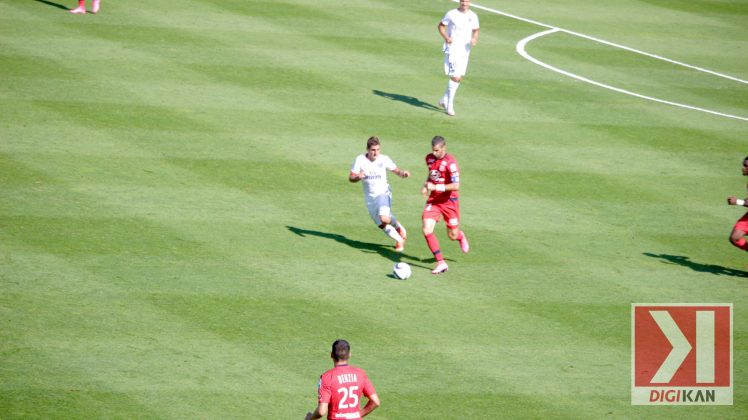 Photos Digikan PSG-Lyon au Trophée des Champions 2015 -61