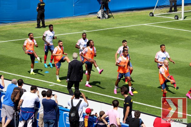 Photos Digikan PSG-Lyon au Trophée des Champions 2015 -61