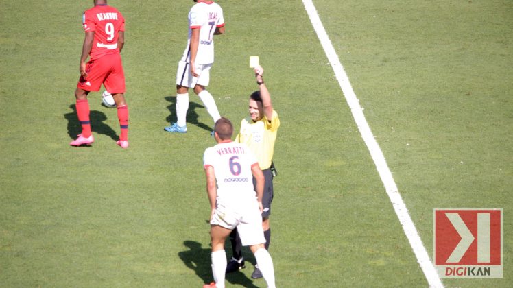 Photos Digikan PSG-Lyon au Trophée des Champions 2015 -61