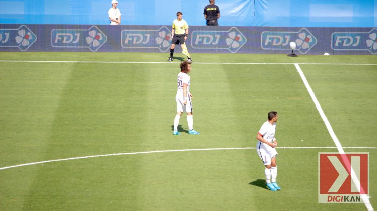 Photos Digikan PSG-Lyon au Trophée des Champions 2015 -61