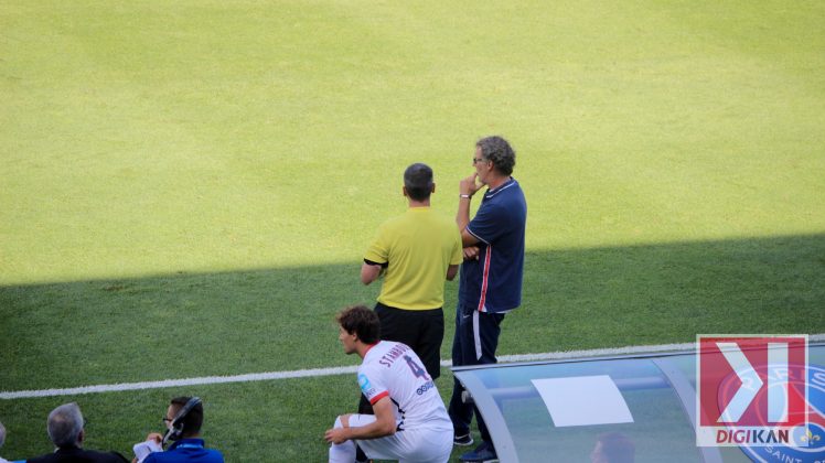 Photos Digikan PSG-Lyon au Trophée des Champions 2015 -61