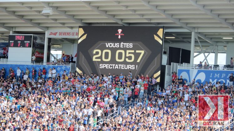 Photos Digikan PSG-Lyon au Trophée des Champions 2015 -61