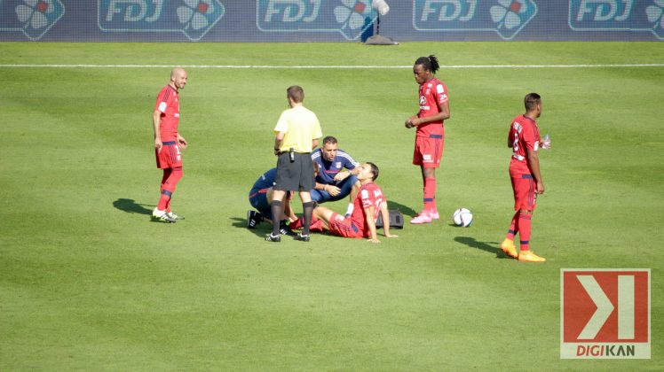 Photos Digikan PSG-Lyon au Trophée des Champions 2015 -61