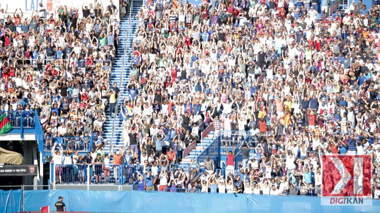 Photos Digikan PSG-Lyon au Trophée des Champions 2015 -61