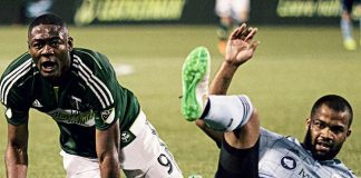 Course aux séries MLS : 5 matchs pour tout décider Course aux séries MLS - 5 matchs pour tout décider