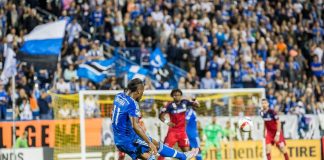 Didier Drogba trop fort pour la MLS ? Didier Drogba trop fort