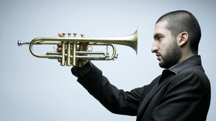 Kalthoum - retour en fanfare pour Ibrahim Maalouf le prodige de Beyrouth