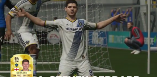 Le Top 20 des joueurs en MLS dans le jeu FIFA 16 Le Top 20 des joueurs en MLS dans le jeu FIFA 16