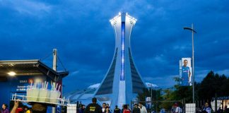 La Major League Soccer instaure des normes de sécurité accrues dans les 20 stades Les symboles du renouveau de l'Impact de Montréal-MLS