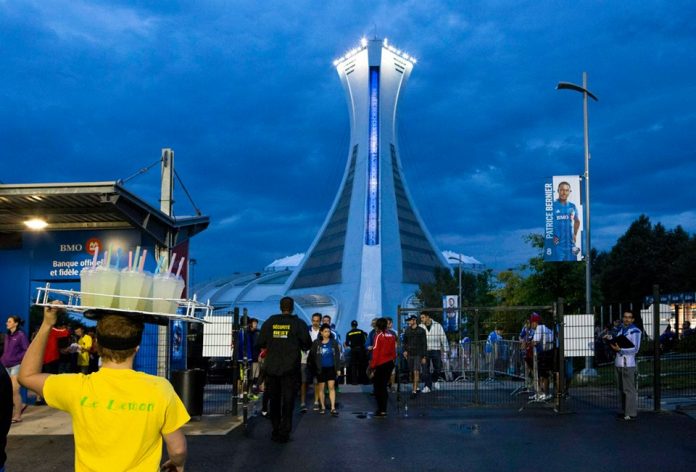 Les symboles du renouveau de l'Impact de Montréal-MLS