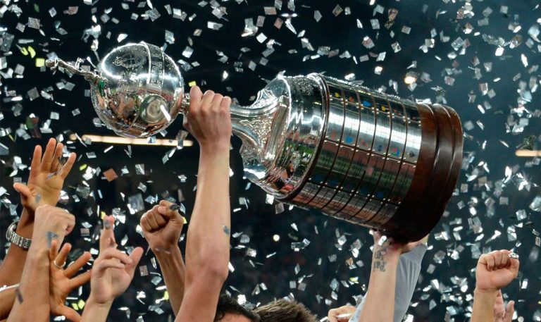 Ligue Des Champions Panaméricaine : Fausse bonne idée ?