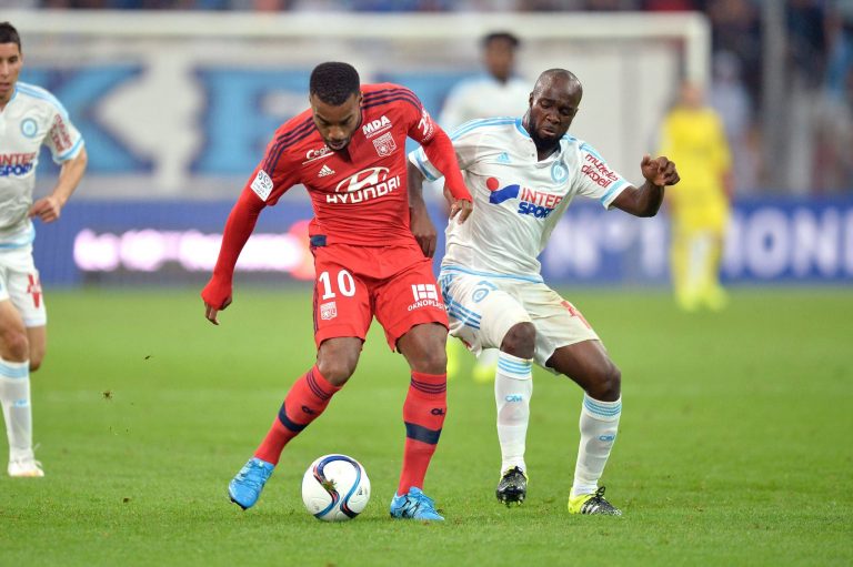 Ligue 1 : Le retour de Valbuena enflamme l’ Olympico