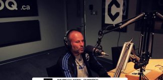 Entrevue exclusive de Philippe Eullaffroy sur l’Impact de Montréal (vidéo) Philippe Eullaffroy