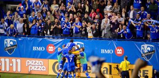 Un Impact amputé contre un Fire en difficulté