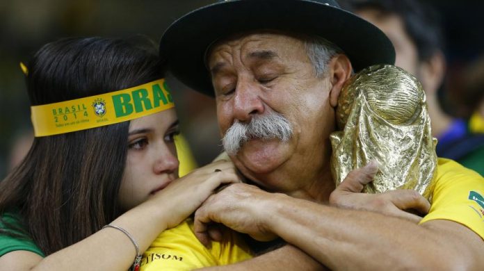 Quiz coupe du monde de football - Testez vos connaissances