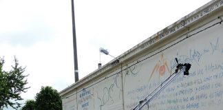 Regardez « Feel It » de JAK, un clip du Studio Dieppedalle StudioDieppedalle