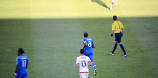 Triangle des Bermudes de l’Impact : Bernier, Donadel, Reo-Coker bernier donadel nigel