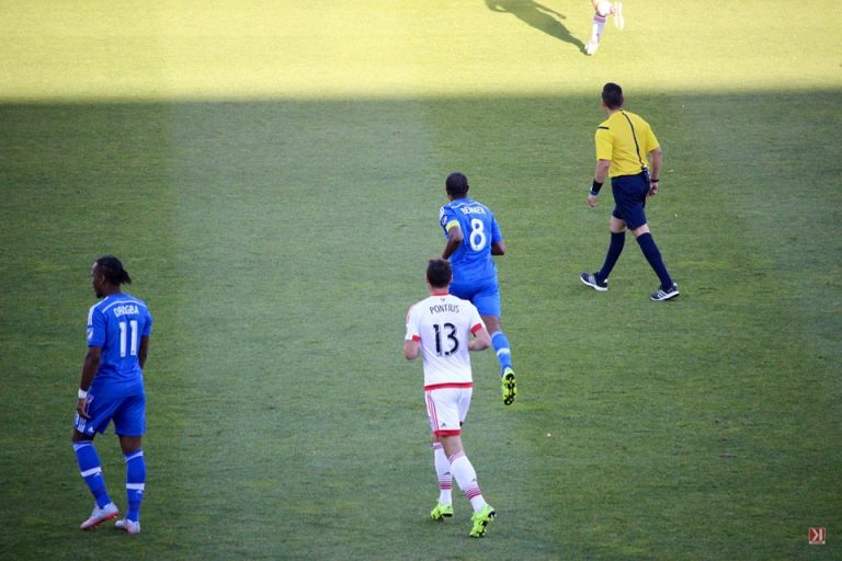 Triangle des Bermudes de l’Impact : Bernier, Donadel, Reo-Coker