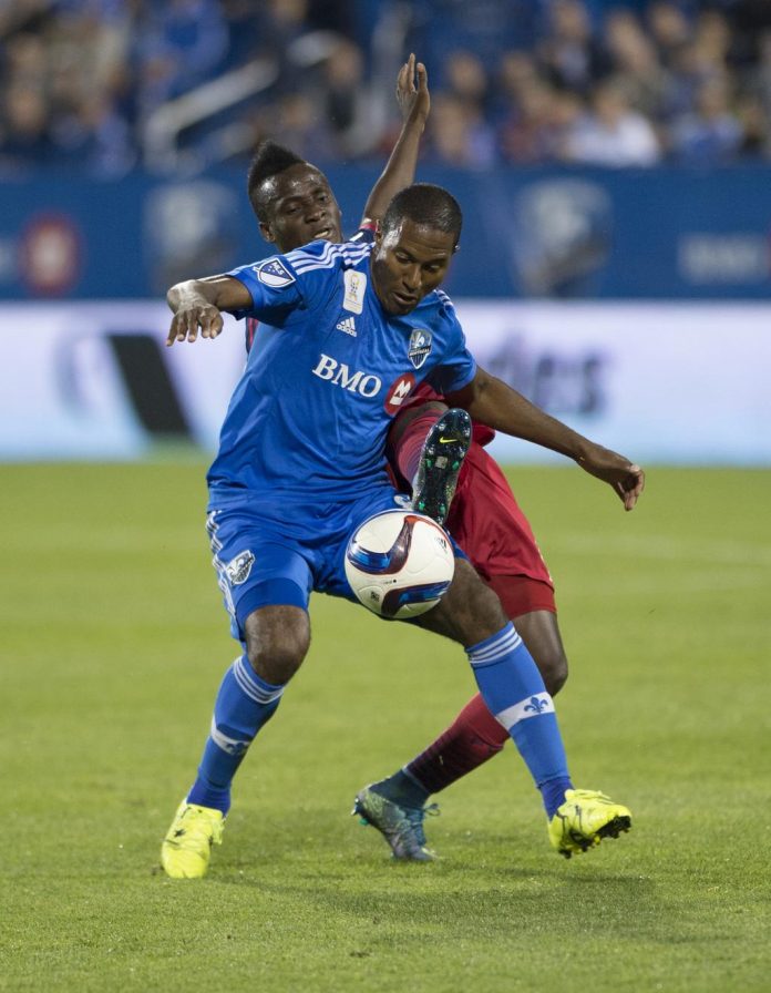 victoire de IMFC