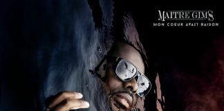 Maître gims feat Niska – Sapés comme jamais, le hit de la rentrée ? Maitre gims feat Niska