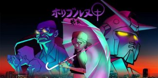 Holybrune : Son clip “Tokyo” traverse la culture japonaise pour l’EP “TRIP” Holybrune