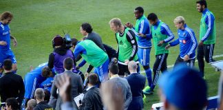 Bulletin des joueurs : Montreal Impact 2-0 D.C. United Bulletin des joueurs