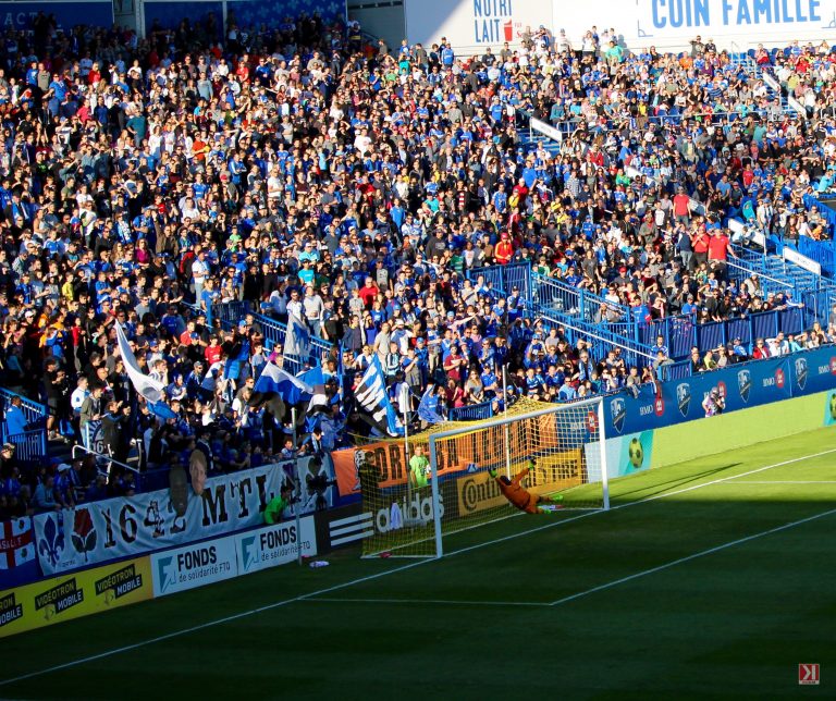 Didier Drogba terrasse D.C. United en 10 minutes de jeu!