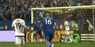 Drogba enjaille Montréal : première titularisation, premier triplé