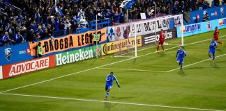 Et si L’Impact de Montréal était en finale de la Coupe MLS Et si L'Impact de Montréal était en finale de la Coupe MLS