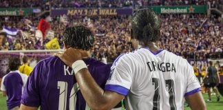 Après-match Montreal 1 – 2 Orlando / L’Impact toujours pas en série Après-match Montreal