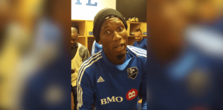 Coller la petite : Même Didier Drogba s’y met ! Didier Drogba _ Coller la petite