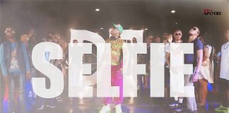 #Selfie : Didier Drogba répond au challenge Koffi Olomide #Ekotite Didier Drogba _ Selfie - Koffi Olomide