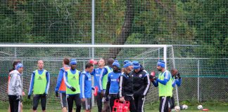 L’Impact de Montréal qualifié pour les séries éliminatoires de la MLS ? L'Impact de Montréal qualifiée pour les séries éliminatoires de la MLS