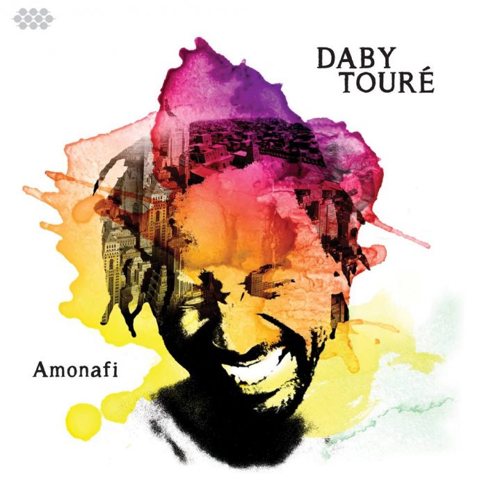 La Critique d’Amonafi le dernier coït musical de Daby Touré