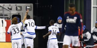 L’Impact doit absolument se relancer en Nouvelle-Angleterre MLS: Montreal Impact at New England Revolution