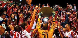 Les New York Red Bulls remportent le Supporters Shield ; Giovinco gagne le Soulier d’or Les New York Red Bulls remportent le Supporters Shield - Giovinco gagne le Soulier d’or