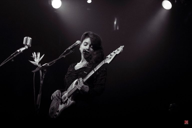 Lianne La Havas à Montreal comme si vous y étiez !