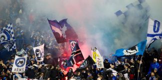 #MLSCupPLayoffs : Fiasco Toronto, Sanctions Ultras, Coupe MLS, Drogbacité #MLSCupPLayoffs La fessée de Toronto, les sanctions des Ultras, et les commentaires d'après-match