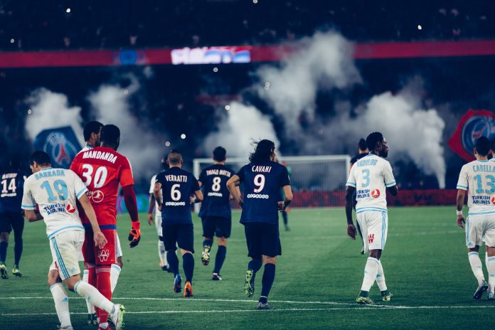 PSG-OM Il est temps de passer à autre chose