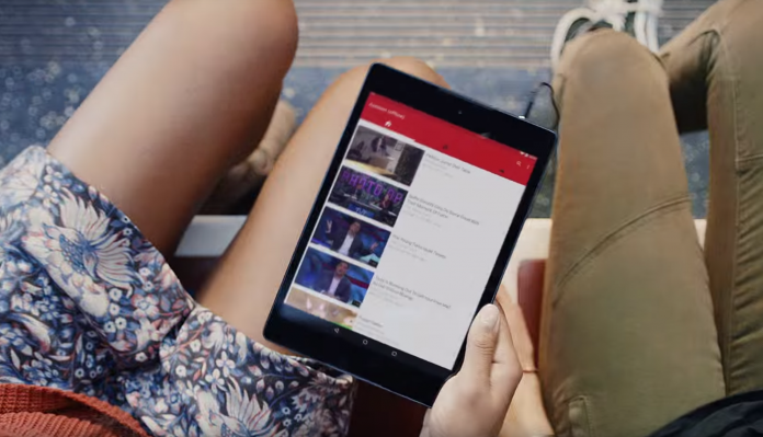 YouTube Red -aucune publicité et des contenus exclusifs (10 dollars par mois)