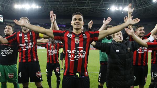 Hatem Ben Arfa et le niveau de la Ligue 1