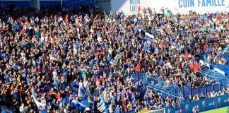 Culture Foot, Impact De Montréal et 1642 Montréal culture foot