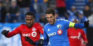 Ignacio Piatti libéré par la présence de Didier Drogba
