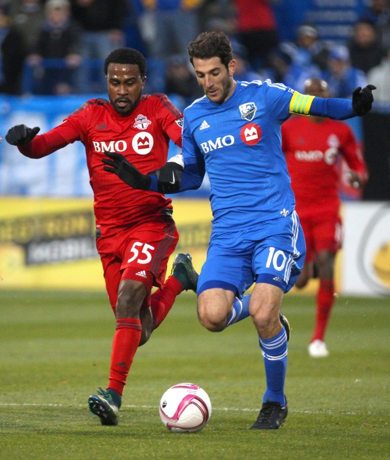 Ignacio Piatti libéré par la présence de Didier Drogba
