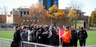 La conférence de presse de l’Impact de Montréal décryptée